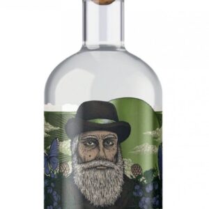 Gin Minister 0,5l