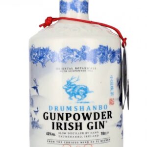 Gin Drumshanbo Gunpowder Irish 0,7l