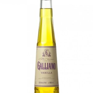 Likier Galliano Vanilla 0,5l