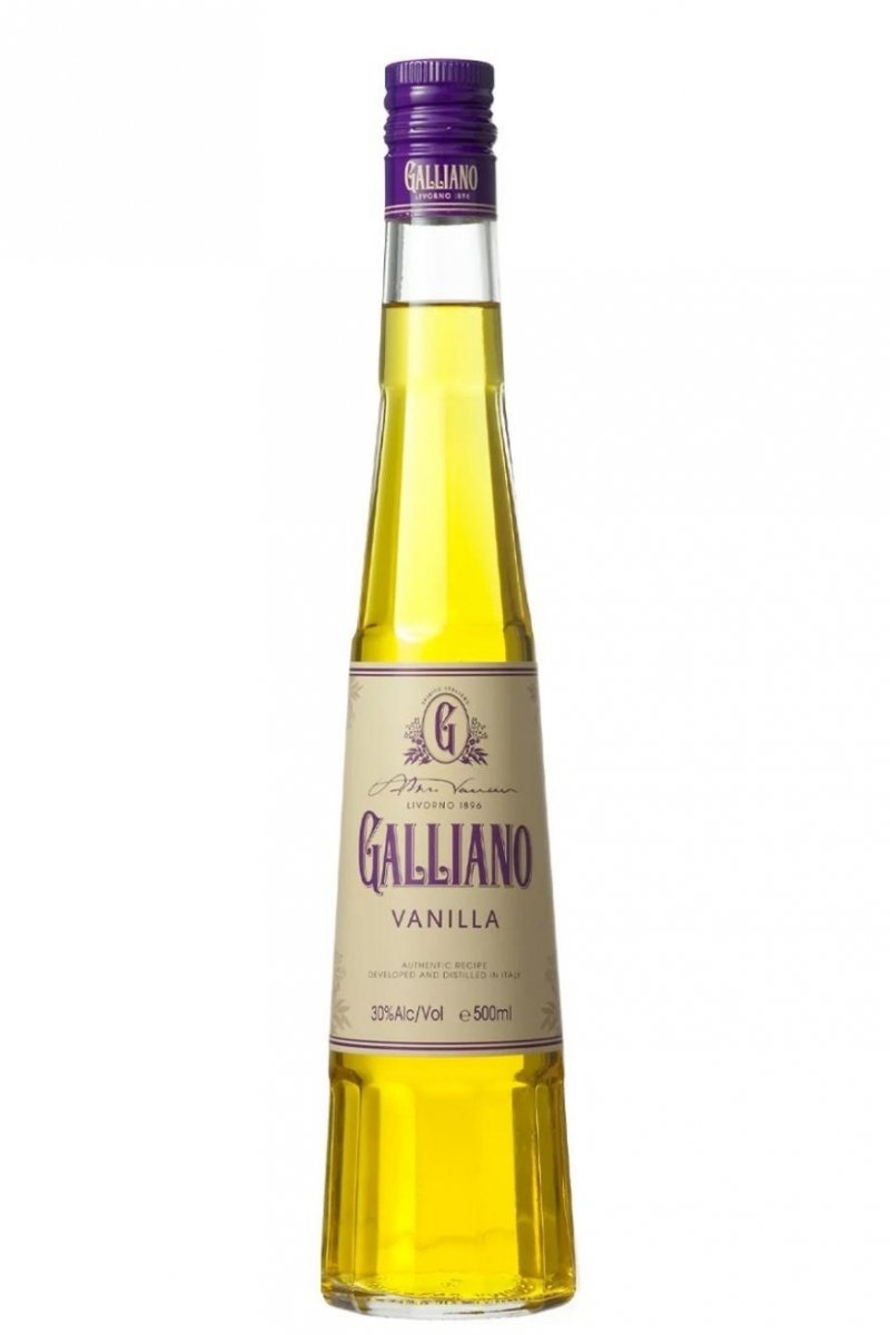 Likier Galliano Vanilla 0,5l