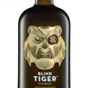 Gin Blind Tiger Imperial Secrets 0,5l