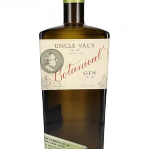 Gin Uncle Val's Botanical 0,7l