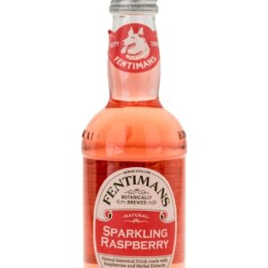 Fentimans Raspberry Lemonade 0,275l lemoniada malinowa