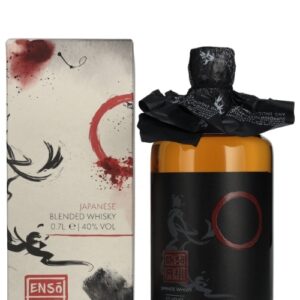 Whisky Enso Blended Malt 0,7l