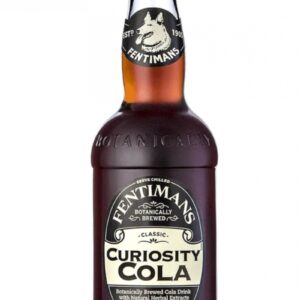 Fentimans Curiosity Cola 0,275l