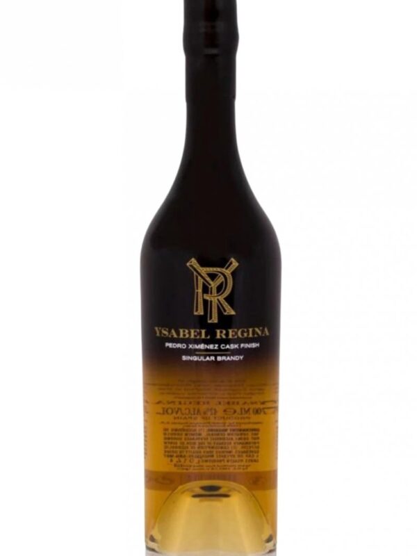 Brandy Ysabel Regina 0,7l