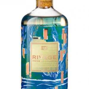 Gin Godet Rivage 0,5l