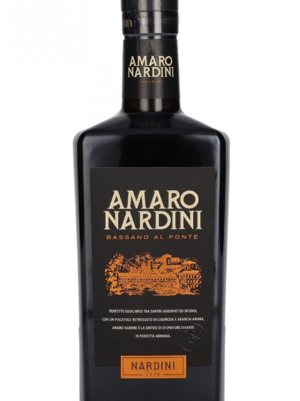 Amaro Nardini Bassano Al Ponte 0,7l