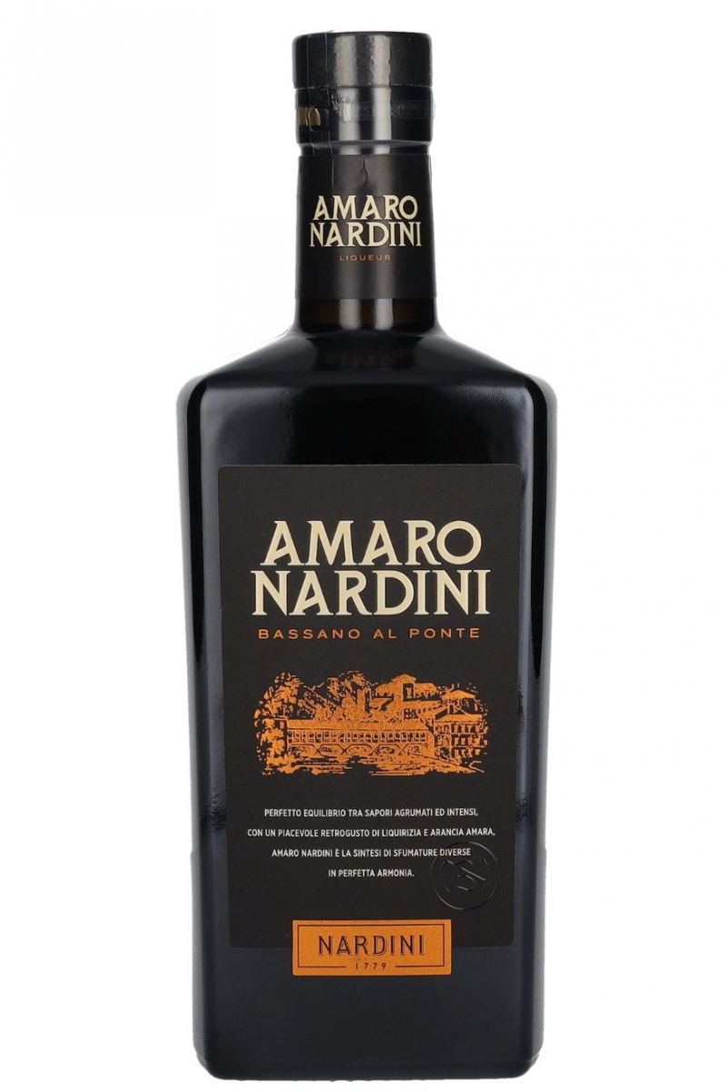 Amaro Nardini Bassano Al Ponte 0,7l