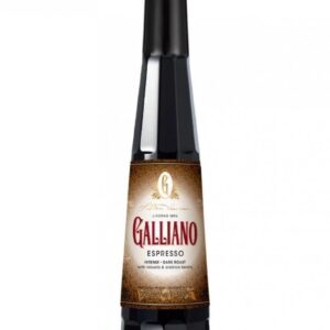 Likier Galliano Espresso 0,5l