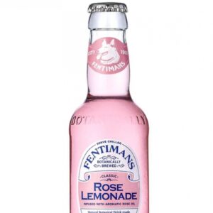 Lemoniada Fentimans Rose Lemonade (0,2 l)
