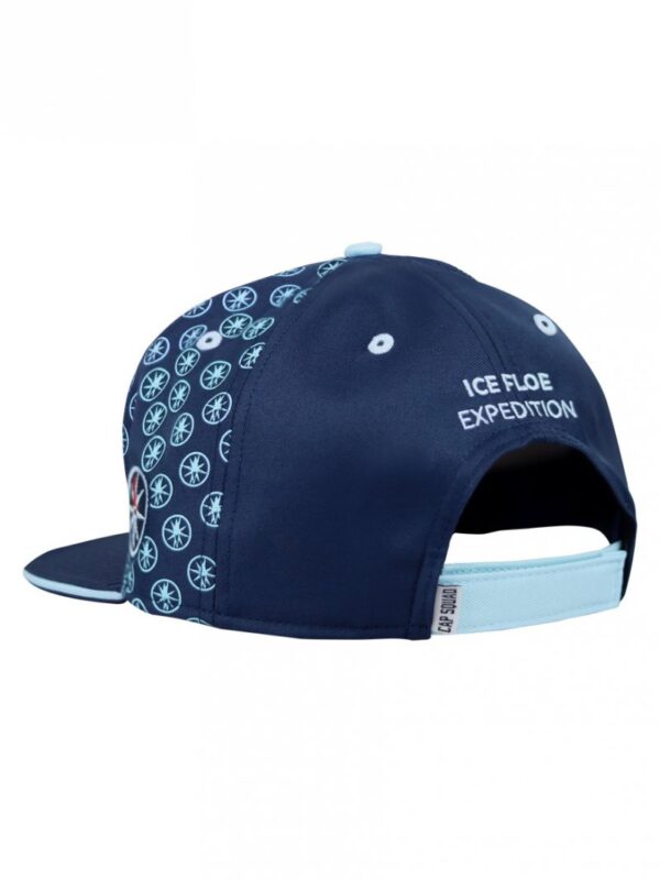 Czapka full cap - Ice Floe Expedition