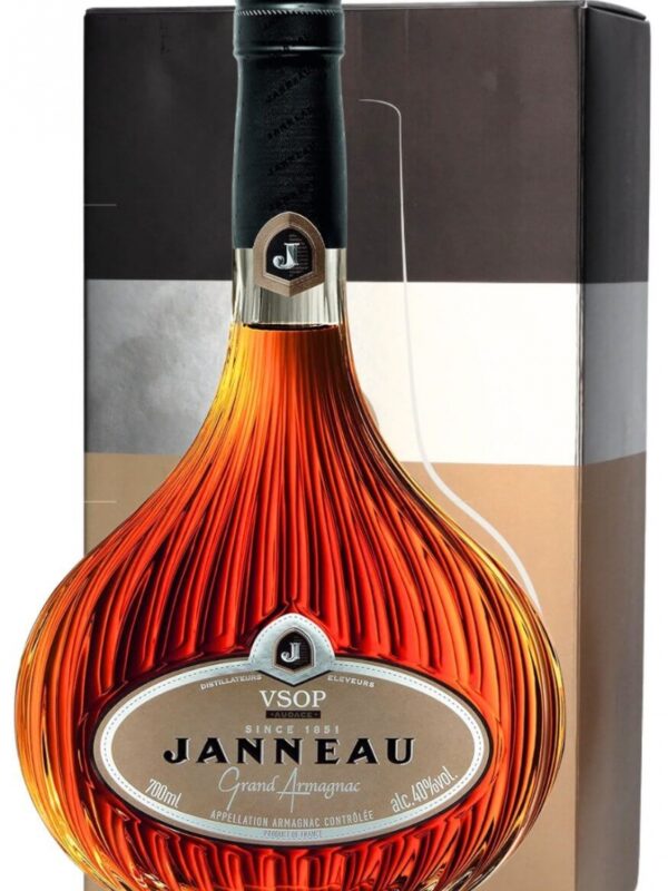 Armaniak Janneau VSOP 0,7l