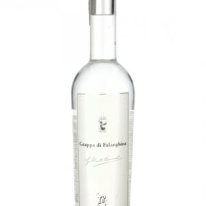 Grappa di Falanghina 0,5l