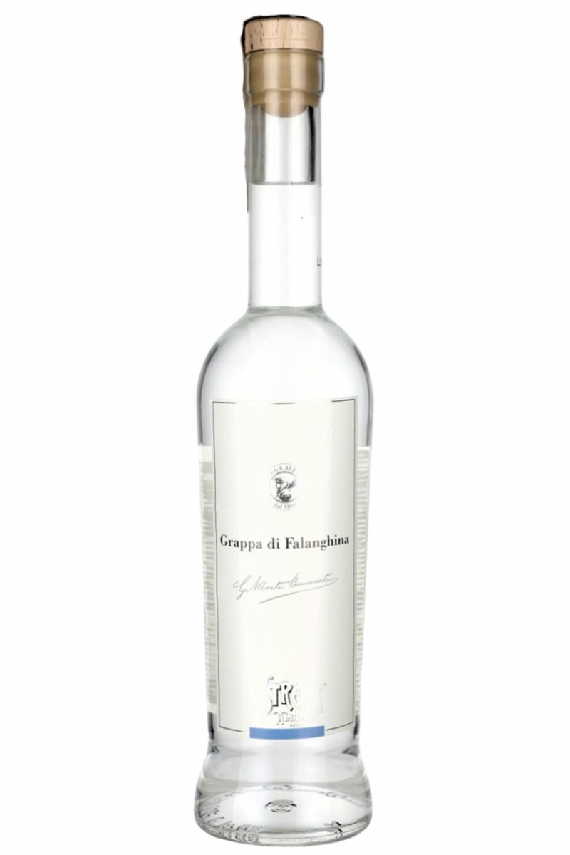 Grappa di Falanghina 0,5l