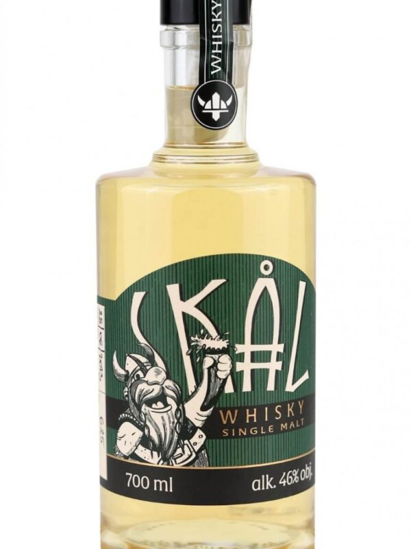 Zestaw prezentowy z whisky ,,Dla gentelmana"