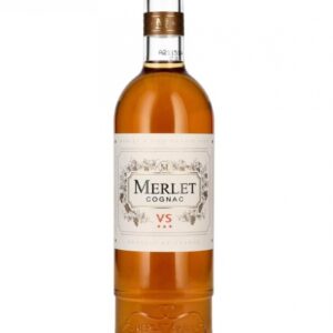 Koniak Merlet VS 0,7l