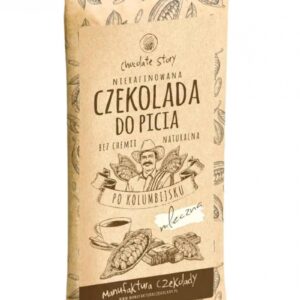 Mleczna czekolada do picia (60 g)
