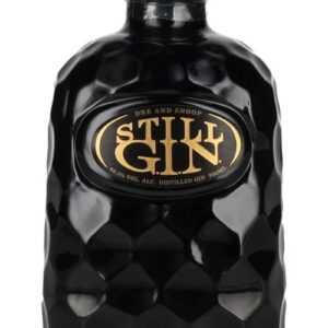 STILL G.I.N. By Dre and Snoop Dry Gin 0,7l