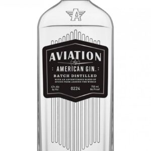 Gin Aviation 0,7l