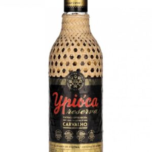 Cachaça Ypióca Envelhecida Reserva Especial OURO 1L