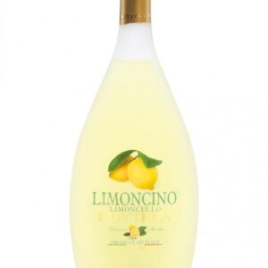 Likier Bottega Limoncino Limoncello 0,5l