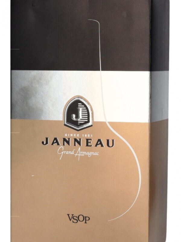 Armaniak Janneau VSOP 0,7l