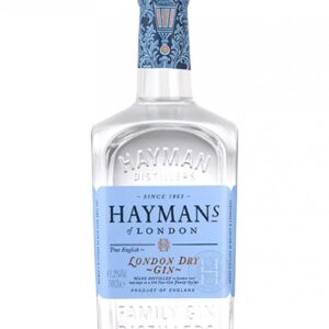 Gin Hayman’s London Dry 0,7l