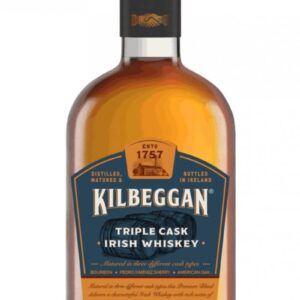 Whiskey Kilbeggan Triple Cask 0,7l