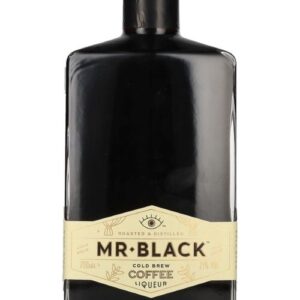 Likier Mr. Black Cold Brew Coffee Liqueur 0,7l