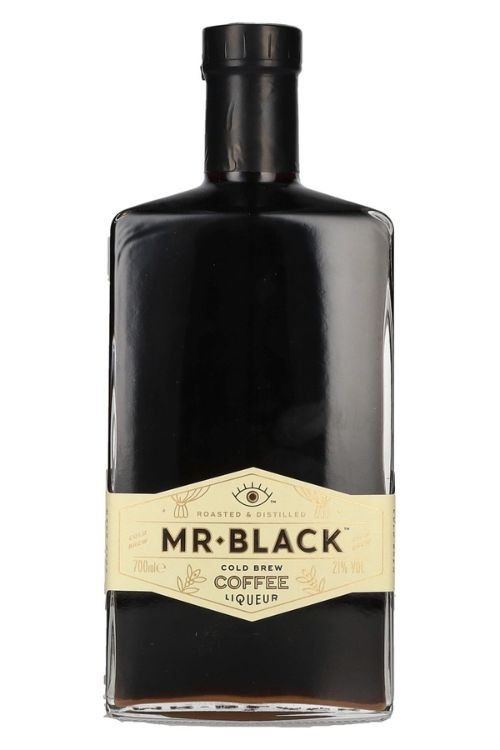 Likier Mr. Black Cold Brew Coffee Liqueur 0,7l