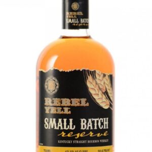 Bourbon Rebel Yell Small Batch Reserve Kentucky Whiskey (0,7 l)