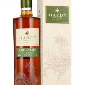 Koniak Hardy VSOP 0,7l