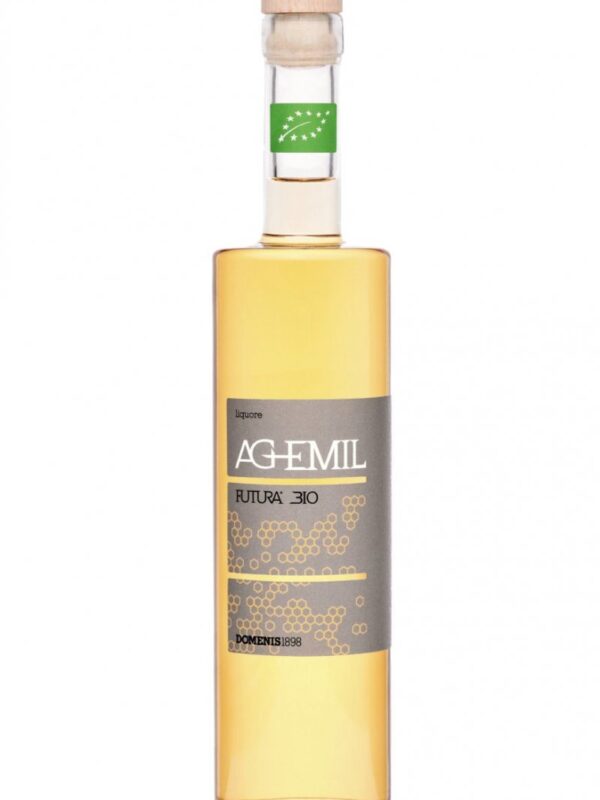 Likier Domenis 1898 AGHEMÎL (0,5 l)