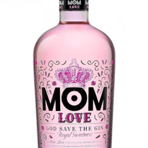 Gin Mom Love 0,7l