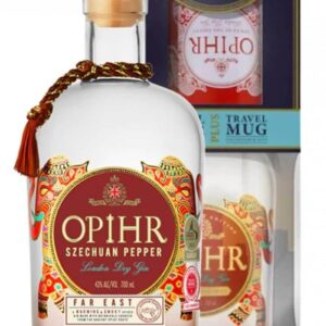 Gin Opihr London Dry Far East Edition 0,7l