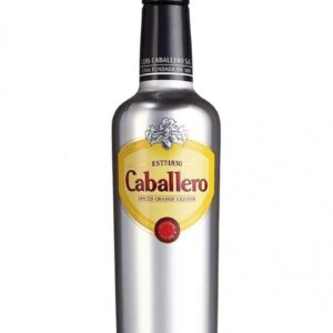 Likier Caballero Spiced Orange 0,7l