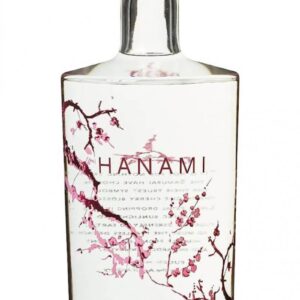 Gin Hanami Dry (0,7 l)