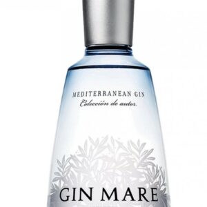 Gin Mare Mediterraean 0,7l