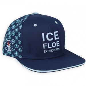 Czapka full cap - Ice Floe Expedition