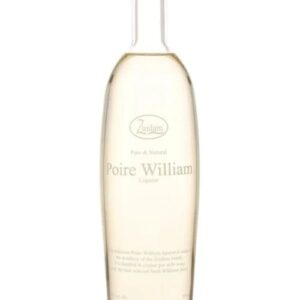 Likier gruszkowy Zuidam Poire William 0,7l